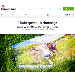 Timberprint